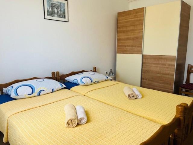 Apartments Marica Poreč Exteriör bild