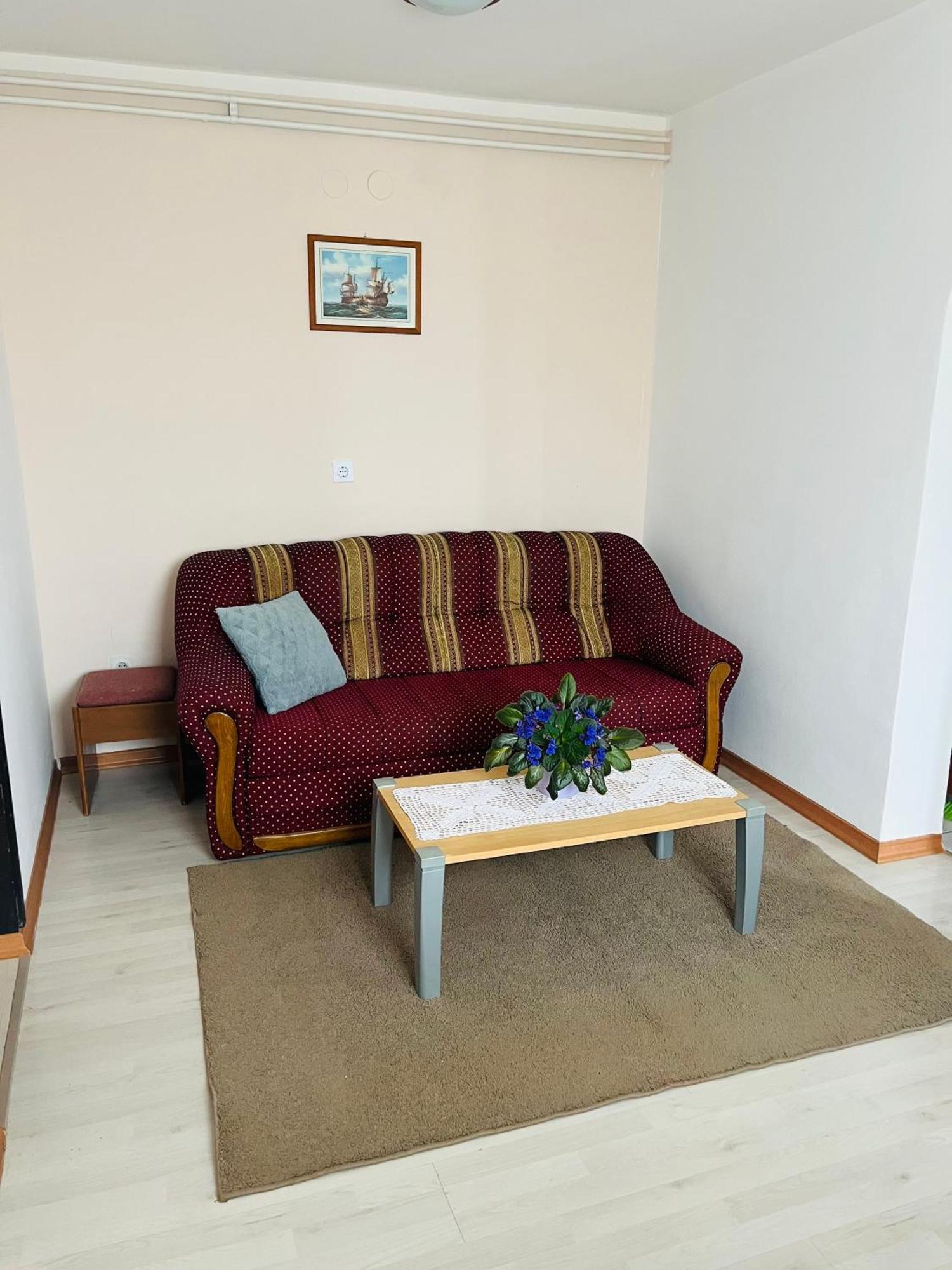 Apartments Marica Poreč Exteriör bild